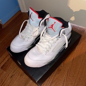 Air Jordan 5